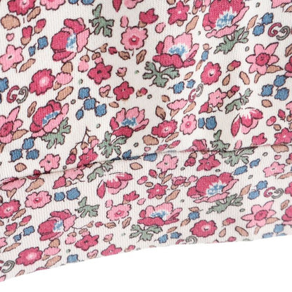 Gucci Liberty Floral Sweatshirt Pink 638043