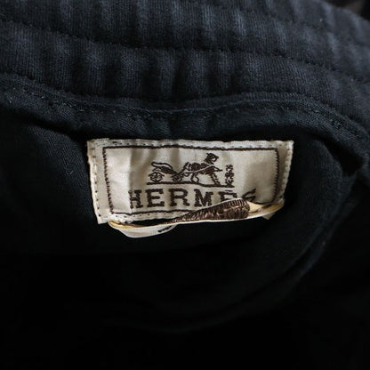 Hermes Jogger Pants Sweatpants Black 165100