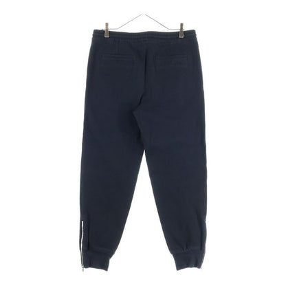 Hermes Jogger Pants Sweatpants Black 165100