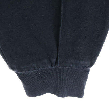 Hermes Jogger Pants Sweatpants Black 165100