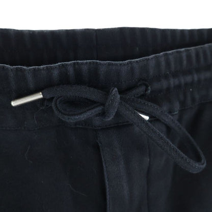 Hermes Jogger Pants Sweatpants Black 165100