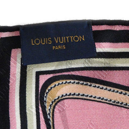 Louis Vuitton Scarf Wild At Heart