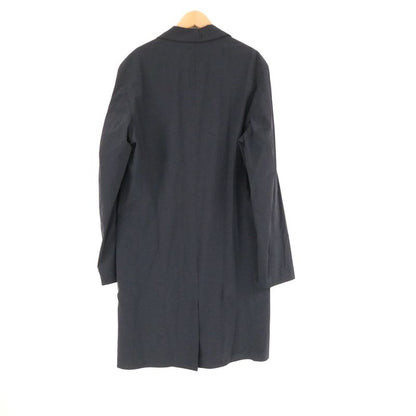 Hermes Nylon Coat 48 Etc Long Length