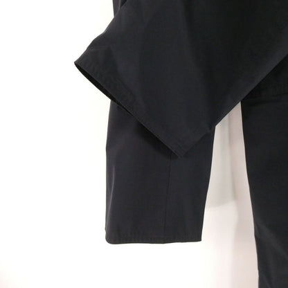 Hermes Nylon Coat 48 Etc Long Length