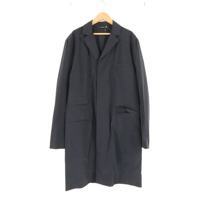 Hermes Nylon Coat 48 Etc Long Length