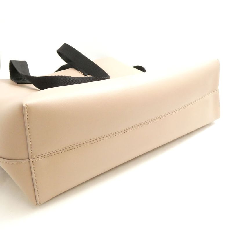 Bvlgari BB Fragmt Fragment Tote Hiroshi Fujiwara