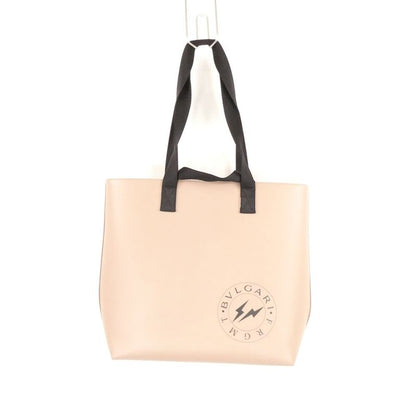 Bvlgari BB Fragmt Fragment Tote Hiroshi Fujiwara