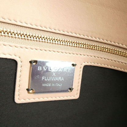 Bvlgari BB Fragmt Fragment Tote Hiroshi Fujiwara