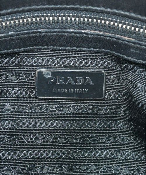 Prada Handbag Ladies