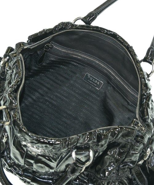 Prada Handbag Ladies