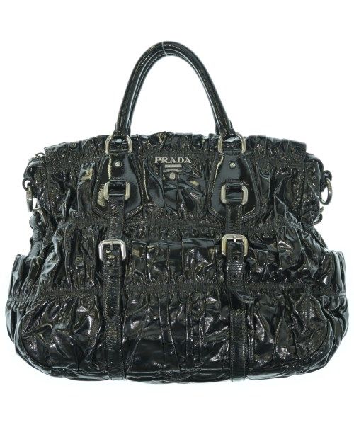 Prada Handbag Ladies