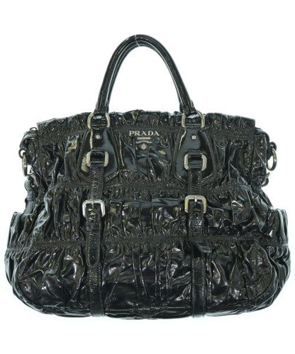 Prada Handbag Ladies
