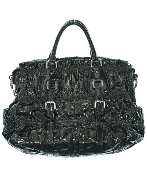 Prada Handbag Ladies