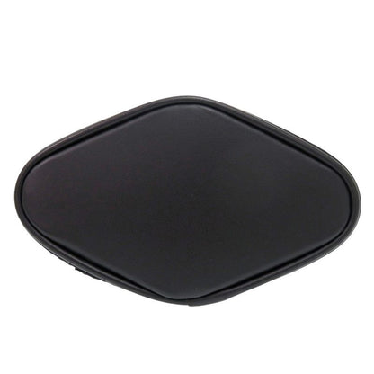 Louis Vuitton Envelope Pouch M11613 Monogram Eclipse Black Shoulder Bag Black