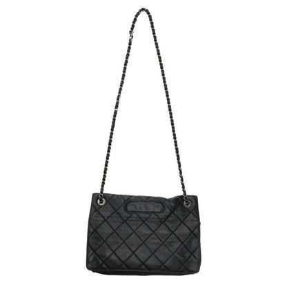 Chanel 2.55 Calfskin Chain Shoulder Bag Women's