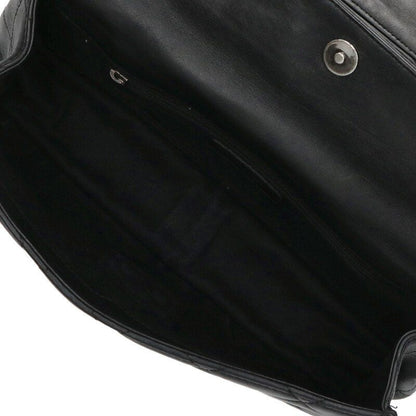 Chanel 2.55 Calfskin Chain Shoulder Bag Women's
