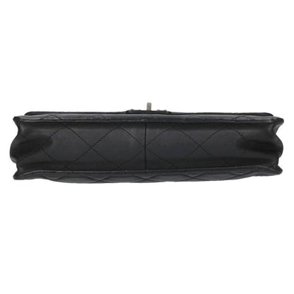 Chanel 2.55 Calfskin Chain Shoulder Bag Women's
