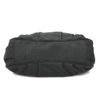 Fendi Shoulder Bag Zucca Mia 2415-8br616