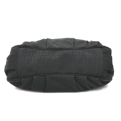 Fendi Shoulder Bag Zucca Mia 2415-8 Br616