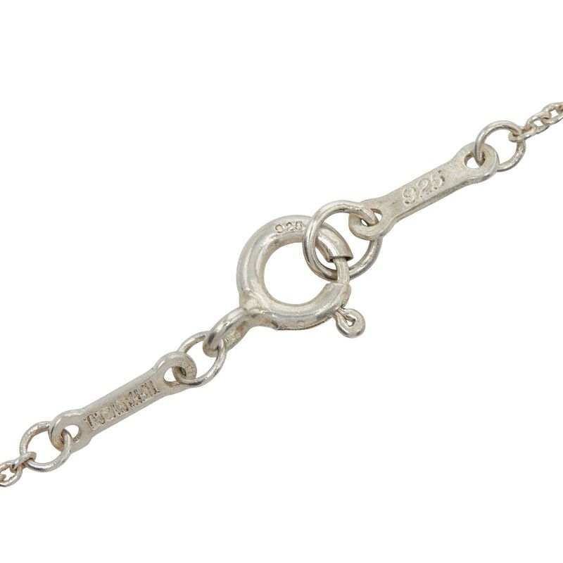 Tiffany & Co Eternal Circle Sv925 Silver Women's Tiffany & Co