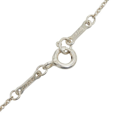 Tiffany & Co Eternal Circle Sv925 Silver Women's Tiffany & Co
