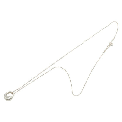 Tiffany & Co Eternal Circle Sv925 Silver Women's Tiffany & Co