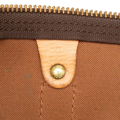 Louis Vuitton Monogram Keepall Bandouliere 60 Boston Bag Shoulder Bag 2WAY