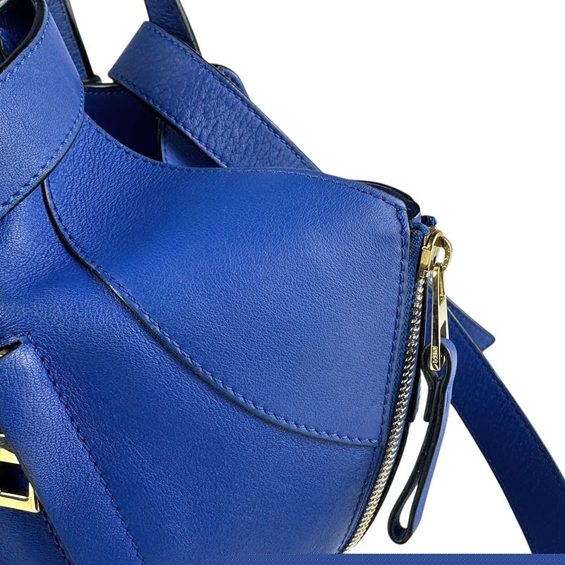 Loewe Shoulder Bag Handbag Hammock