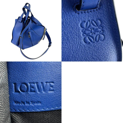Loewe Shoulder Bag Handbag Hammock