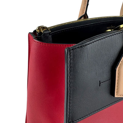 Louis Vuitton Shoulder Bag Handbag City Steamer MM M42190