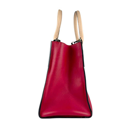 Louis Vuitton Shoulder Bag Handbag City Steamer MM M42190