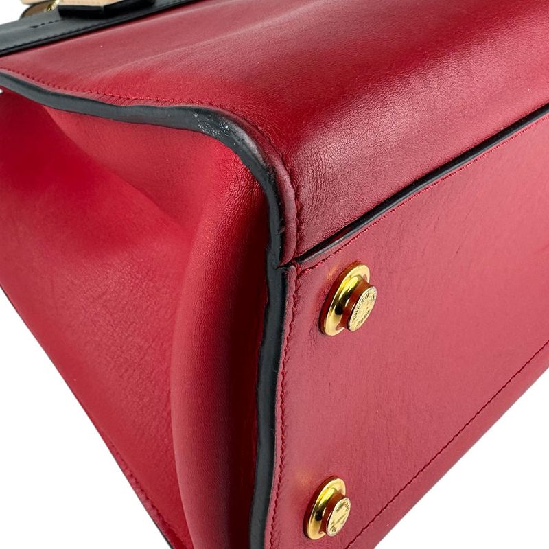 Louis Vuitton Shoulder Bag Handbag City Steamer MM M42190