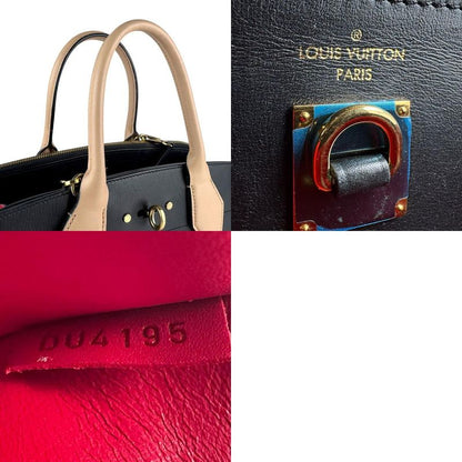 Louis Vuitton Shoulder Bag Handbag City Steamer MM M42190