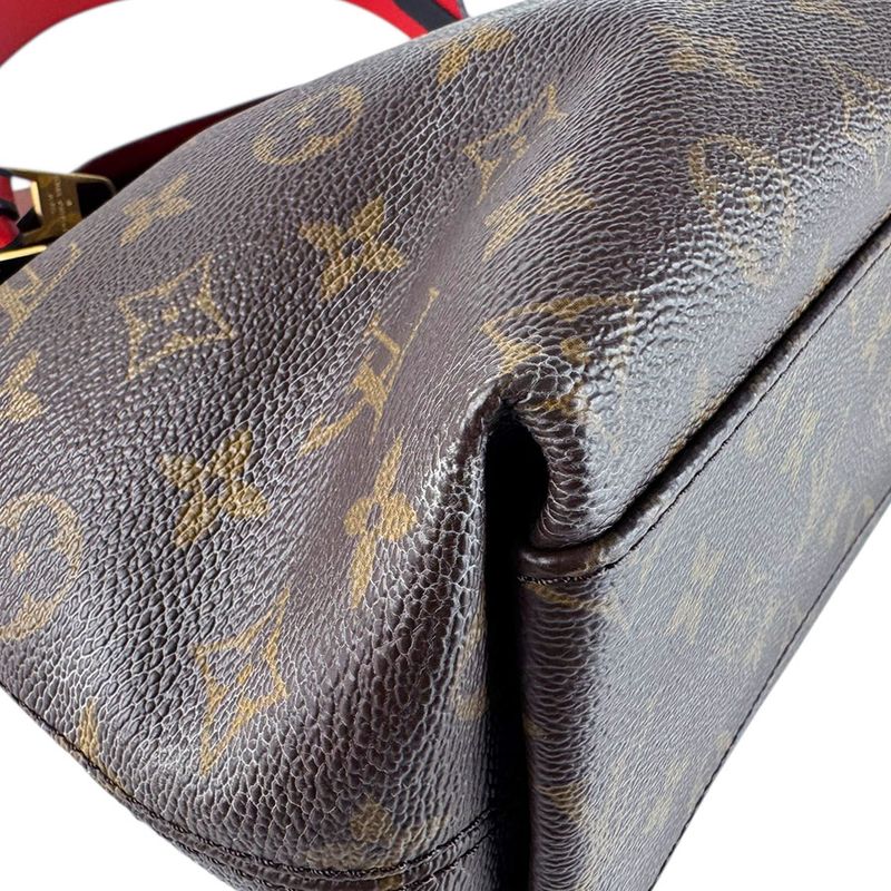 Louis Vuitton Handbag Shoulder Bag Tuileries Besas