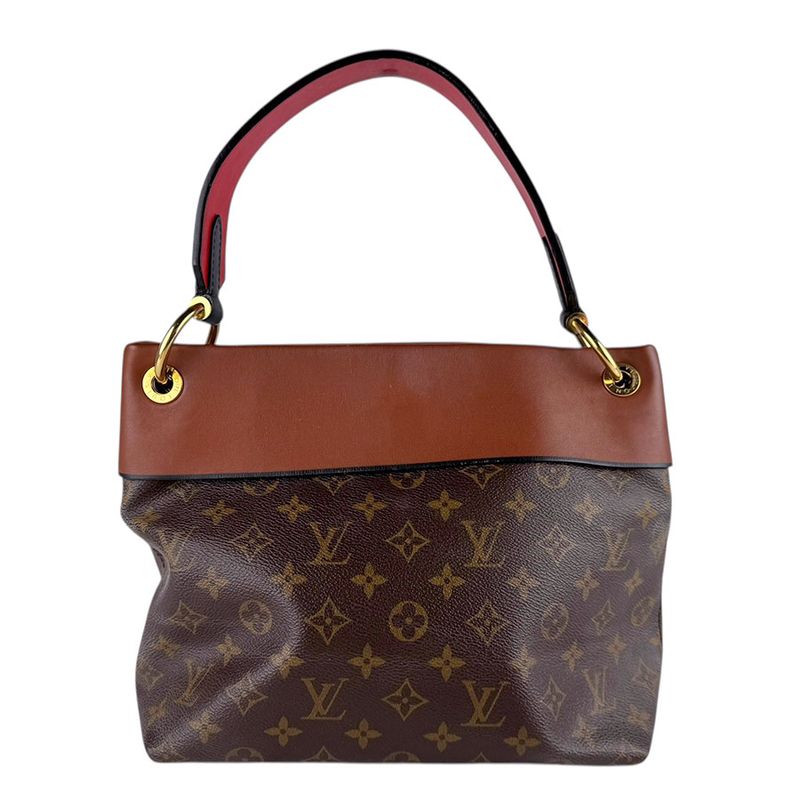 Louis Vuitton Handbag Shoulder Bag Tuileries Besas