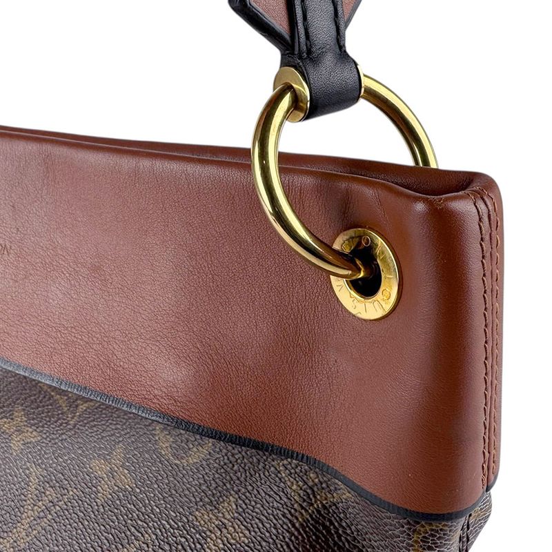 Louis Vuitton Handbag Shoulder Bag Tuileries Besas
