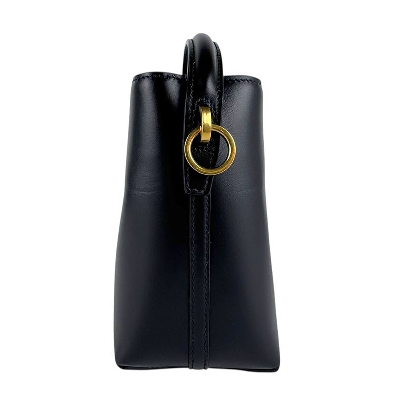 Saint Laurent Shoulder Bag Le 37 Mini Bucket Bag 765870