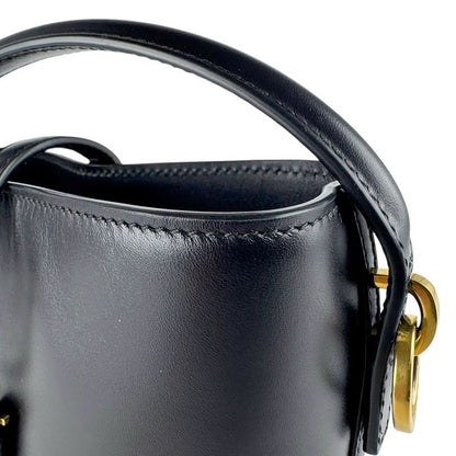 Saint Laurent Shoulder Bag Le 37 Mini Bucket