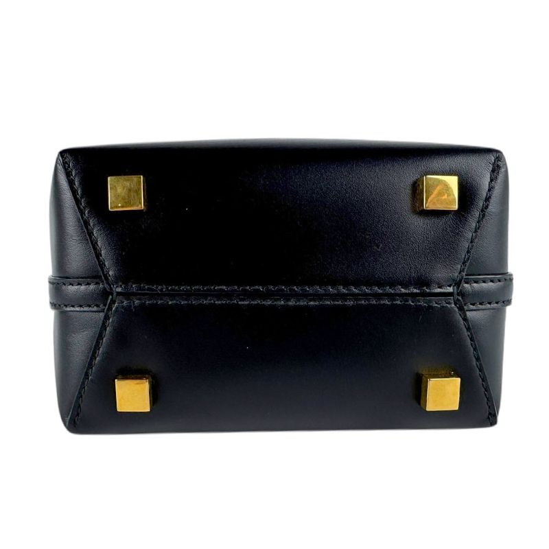Saint Laurent Shoulder Bag Le 37 Mini Bucket Bag 765870
