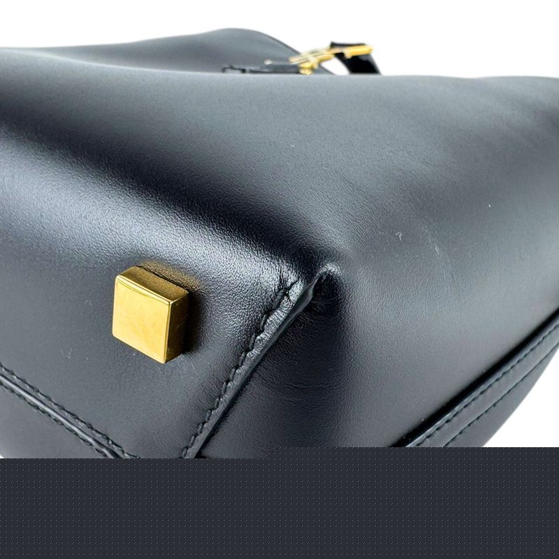 Saint Laurent Shoulder Bag Le 37 Mini Bucket Bag 765870