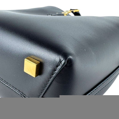 Saint Laurent Shoulder Bag Le 37 Mini Bucket