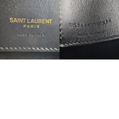 Saint Laurent Shoulder Bag Le 37 Mini Bucket