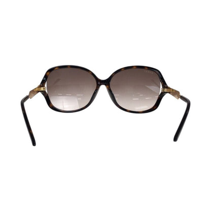 Gucci Marble Brown Gold Metal Plastic Gg0076sk 003 62□15 130 Sunglasses Ladies