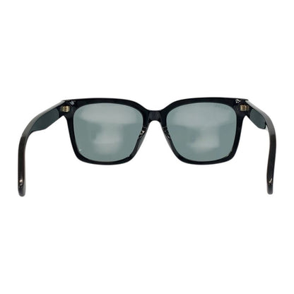 Gucci Black Plastic 56▫18-145l Sunglasses Unisex Men's 506777