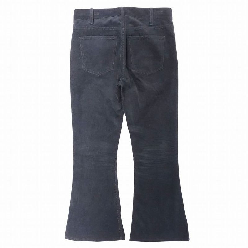 Celine By Hedi Slimane Period Corduroy Pants Jeans Bottoms Size 25