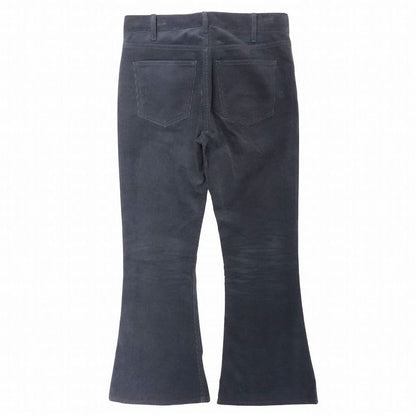 Celine By Hedi Slimane Period Corduroy Pants Jeans Bottoms Size 25