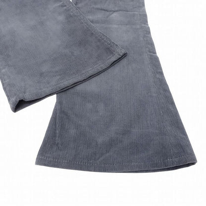 Celine By Hedi Slimane Period Corduroy Pants Jeans Bottoms Size 25