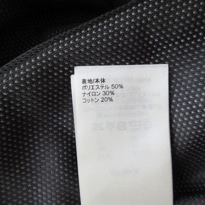 Louis Vuitton 22 AW Nylon Embellished Graphic Hockey Track Blouson Jacket