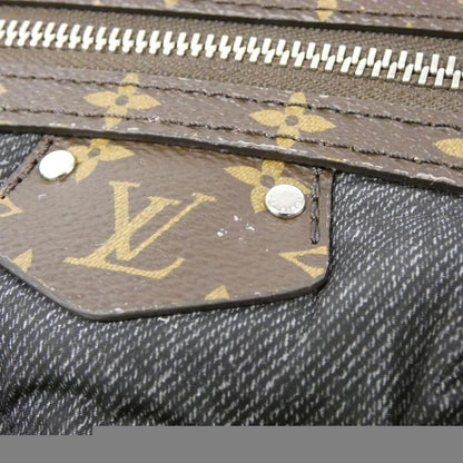 Louis Vuitton Puffy Glam (LV SKI) High Rise M26542 Shoulder Bag