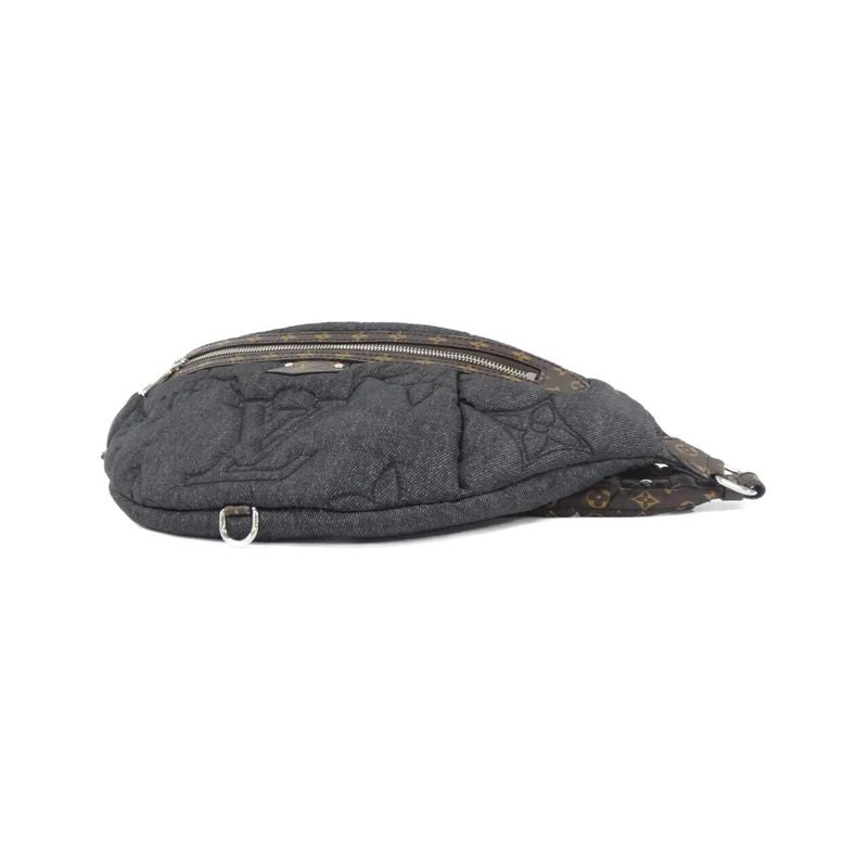 Louis Vuitton Puffy Glam (LV SKI) High Rise M26542 Shoulder Bag